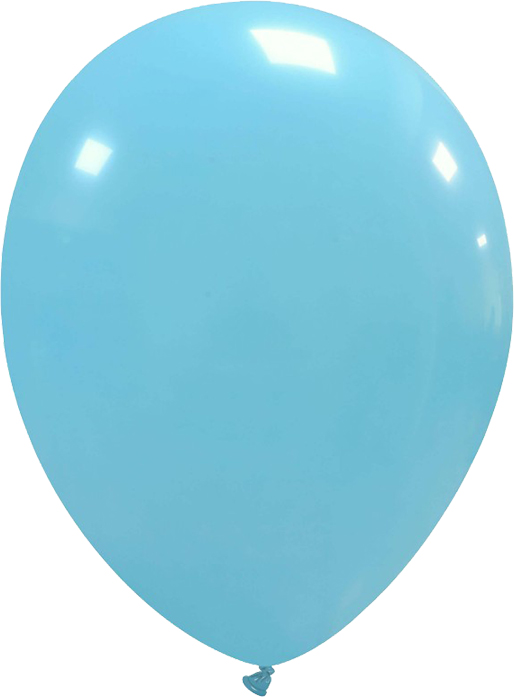 Latex blöðrur vörunr. 70011-00-A-VEF